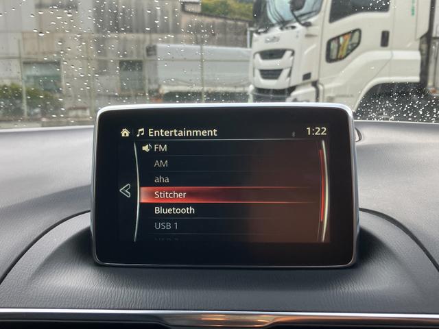 アクセラスポーツ XD XD(5名) ディーゼル サンルーフ SDナビ ブルートゥース クルコン(4枚目)