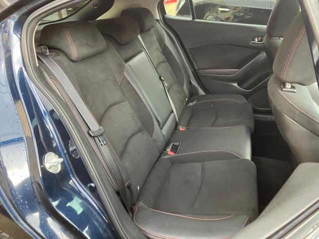 アクセラスポーツ XD XD(5名) ディーゼル サンルーフ SDナビ ブルートゥース クルコン(6枚目)