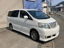 TOYOTA ALPHARD V