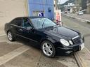 MERCEDES BENZ E-CLASS