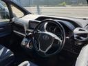 ヴォクシー ZS ブルートゥース フルセグ ETC バックカメラ プッシュスタート(5枚目)
