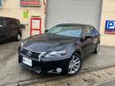 GS250 ブルートゥース フルセグ ナビ バックカメラ パワーシート プッシュスタート(11枚目)