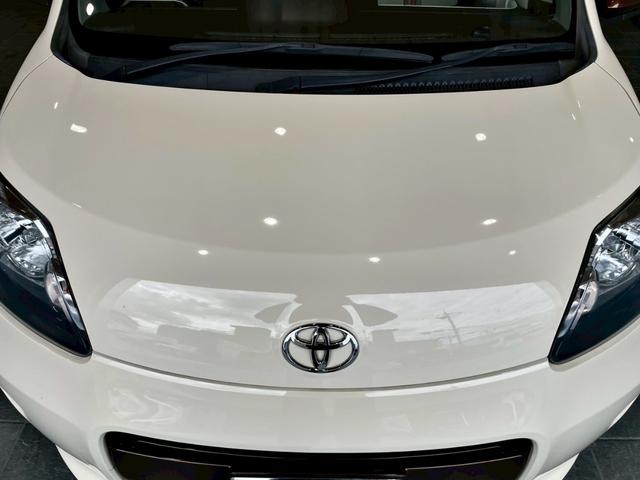 TOYOTA PORTE F A LA MODE DEUX