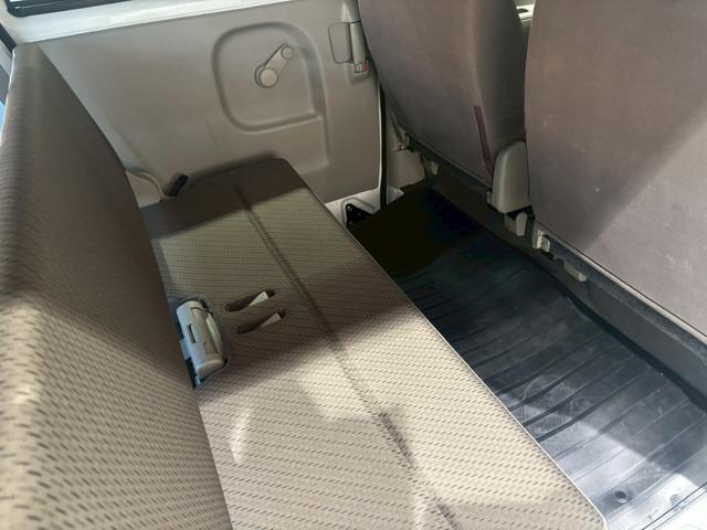 ＮＶ１００クリッパーバン ＤＸ　ＧＬセーフティパッケージ　禁煙車　２０２４製タイヤ　ナビ　バックカメラ　ＥＴＣ　Ｂｌｕｅｔｏｏｔｈ　フルセグＴＶ　電格ミラー　オートライト　バックソナー　衝突軽減システム　オーバーヘッドコンソール　マット　バイザー（55枚目）