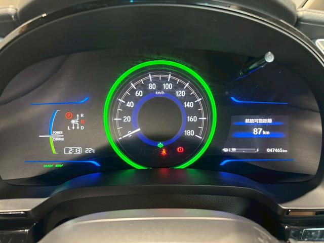 シャトル ハイブリッドX 禁煙車 純正ナビ ETC バックカメラ クルコン オートライト LED パドルシフト 電格ミラー フルセグTV CD DVD Bluetooth(48枚目)