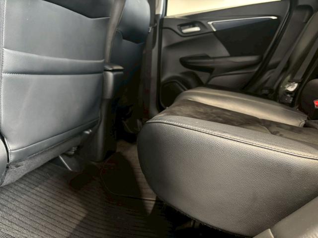 シャトル ハイブリッドX 禁煙車 純正ナビ ETC バックカメラ クルコン オートライト LED パドルシフト 電格ミラー フルセグTV CD DVD Bluetooth(56枚目)