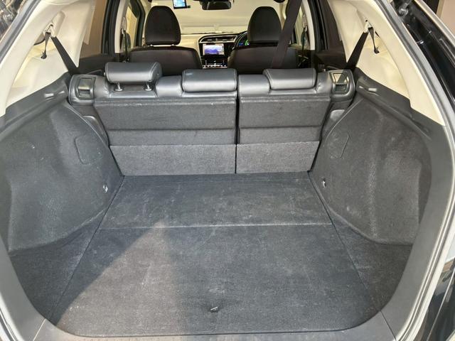 シャトル ハイブリッドX 禁煙車 純正ナビ ETC バックカメラ クルコン オートライト LED パドルシフト 電格ミラー フルセグTV CD DVD Bluetooth(64枚目)