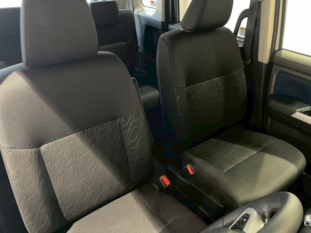 ルーミー カスタムＧ－Ｔ　ワンオーナー　禁煙車　モデリスタフルエアロ　純正９インチナビ　バックカメラ　ＥＴＣ　ドラレコ　クルコン　オートハイビーム　両側電動スライドドア　ＬＥＤ　ＵＳＢ　フルセグＴＶ　Ｂｌｕｅｔｏｏｔｈ（53枚目）