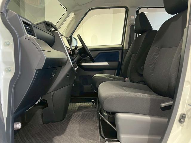 ルーミー カスタムＧ－Ｔ　ワンオーナー　禁煙車　モデリスタフルエアロ　純正９インチナビ　バックカメラ　ＥＴＣ　ドラレコ　クルコン　オートハイビーム　両側電動スライドドア　ＬＥＤ　ＵＳＢ　フルセグＴＶ　Ｂｌｕｅｔｏｏｔｈ（55枚目）