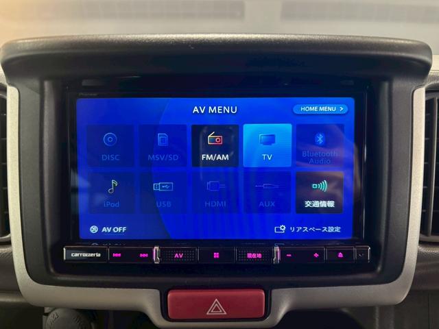 スクラム ＰＣスペシャル　禁煙車　社外ナビ　バックカメラ　ＥＴＣ　キーレス　社外ＬＥＤヘッドライト　社外アルミホイール　電格ミラー　フルセグＴＶ　Ｂｌｕｅｔｏｏｔｈ　ＤＶＤ　ＣＤ　マット　バイザー　スペアキー（42枚目）