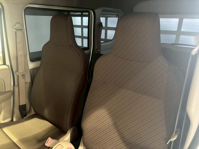 スクラム ＰＣスペシャル　禁煙車　社外ナビ　バックカメラ　ＥＴＣ　キーレス　社外ＬＥＤヘッドライト　社外アルミホイール　電格ミラー　フルセグＴＶ　Ｂｌｕｅｔｏｏｔｈ　ＤＶＤ　ＣＤ　マット　バイザー　スペアキー（51枚目）