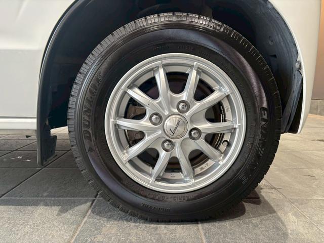 スクラム ＰＣスペシャル　禁煙車　社外ナビ　バックカメラ　ＥＴＣ　キーレス　社外ＬＥＤヘッドライト　社外アルミホイール　電格ミラー　フルセグＴＶ　Ｂｌｕｅｔｏｏｔｈ　ＤＶＤ　ＣＤ　マット　バイザー　スペアキー（67枚目）