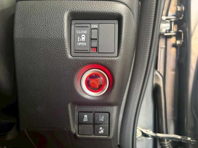 Ｎ－ＢＯＸカスタム Ｇ・Ｌホンダセンシング　禁煙車　純正ナビ　バックカメラ　ＥＴＣ　純正ドラレコ　フルセグＴＶ　レーダークルーズコントロール　ＬＥＤヘッドライト　電格ミラー　片側電動スライドドア　ＣＤ　ＤＶＤ　Ｂｌｕｅｔｏｏｔｈ　スペアキー（38枚目）
