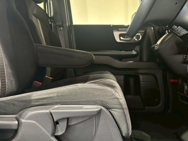 Ｎ－ＢＯＸカスタム Ｇ・Ｌホンダセンシング　禁煙車　純正ナビ　バックカメラ　ＥＴＣ　純正ドラレコ　フルセグＴＶ　レーダークルーズコントロール　ＬＥＤヘッドライト　電格ミラー　片側電動スライドドア　ＣＤ　ＤＶＤ　Ｂｌｕｅｔｏｏｔｈ　スペアキー（49枚目）