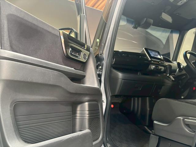 Ｎ－ＢＯＸカスタム Ｇ・Ｌホンダセンシング　禁煙車　純正ナビ　バックカメラ　ＥＴＣ　純正ドラレコ　フルセグＴＶ　レーダークルーズコントロール　ＬＥＤヘッドライト　電格ミラー　片側電動スライドドア　ＣＤ　ＤＶＤ　Ｂｌｕｅｔｏｏｔｈ　スペアキー（52枚目）