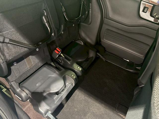 Ｎ－ＢＯＸカスタム Ｇ・Ｌホンダセンシング　禁煙車　純正ナビ　バックカメラ　ＥＴＣ　純正ドラレコ　フルセグＴＶ　レーダークルーズコントロール　ＬＥＤヘッドライト　電格ミラー　片側電動スライドドア　ＣＤ　ＤＶＤ　Ｂｌｕｅｔｏｏｔｈ　スペアキー（64枚目）