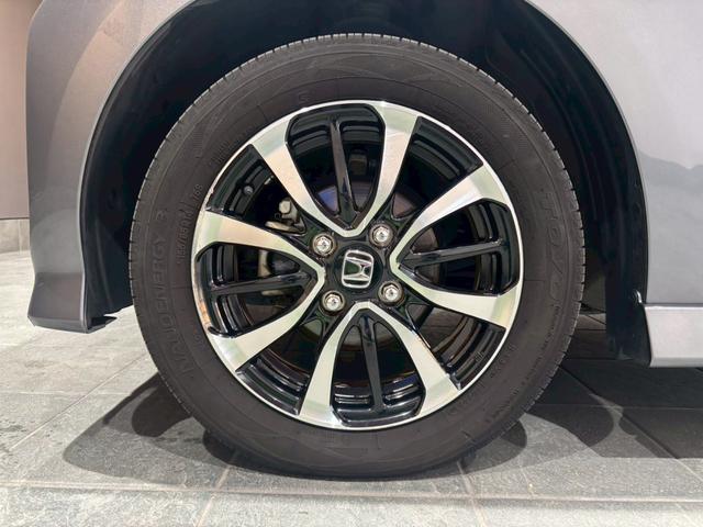 Ｎ－ＢＯＸカスタム Ｇ・Ｌホンダセンシング　禁煙車　純正ナビ　バックカメラ　ＥＴＣ　純正ドラレコ　フルセグＴＶ　レーダークルーズコントロール　ＬＥＤヘッドライト　電格ミラー　片側電動スライドドア　ＣＤ　ＤＶＤ　Ｂｌｕｅｔｏｏｔｈ　スペアキー（69枚目）