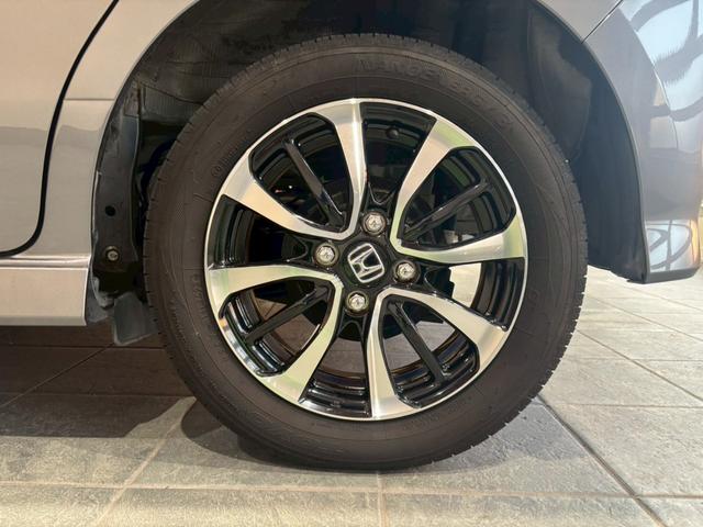 Ｎ－ＢＯＸカスタム Ｇ・Ｌホンダセンシング　禁煙車　純正ナビ　バックカメラ　ＥＴＣ　純正ドラレコ　フルセグＴＶ　レーダークルーズコントロール　ＬＥＤヘッドライト　電格ミラー　片側電動スライドドア　ＣＤ　ＤＶＤ　Ｂｌｕｅｔｏｏｔｈ　スペアキー（70枚目）