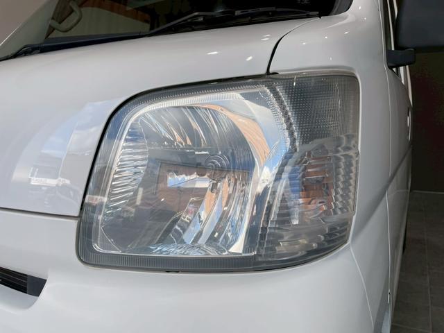 ハイゼットカーゴ ＤＸ　ワンオーナー　禁煙車　前後ドラレコ　ラジオチューナー　キーレス　パワーウィンドウ　オーバーヘッドコンソール　スペアキー　２０２５年製タイヤ（19枚目）