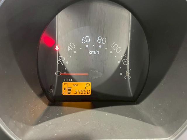 ハイゼットカーゴ ＤＸ　ワンオーナー　禁煙車　前後ドラレコ　ラジオチューナー　キーレス　パワーウィンドウ　オーバーヘッドコンソール　スペアキー　２０２５年製タイヤ（34枚目）
