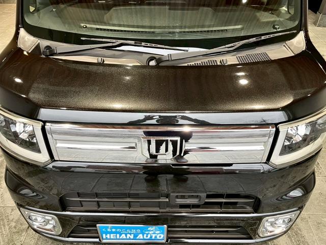 ウェイク ＧターボＳＡＩＩ　禁煙車　両側電動スライドドア　ターボ車　外品ナビ　バックカメラ　ＥＴＣ　オートライト　ＬＥＤ　電格ミラー　純正アルミ　　フルセグＴＶ　ＣＤ　ＤＶＤ　Ｂｌｕｅｔｏｏｔｈ（11枚目）