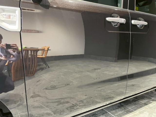 ウェイク ＧターボＳＡＩＩ　禁煙車　両側電動スライドドア　ターボ車　外品ナビ　バックカメラ　ＥＴＣ　オートライト　ＬＥＤ　電格ミラー　純正アルミ　　フルセグＴＶ　ＣＤ　ＤＶＤ　Ｂｌｕｅｔｏｏｔｈ（14枚目）