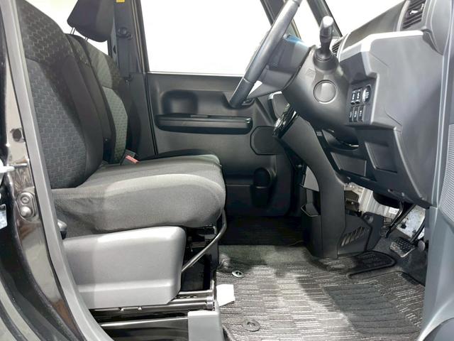 ウェイク ＧターボＳＡＩＩ　禁煙車　両側電動スライドドア　ターボ車　外品ナビ　バックカメラ　ＥＴＣ　オートライト　ＬＥＤ　電格ミラー　純正アルミ　　フルセグＴＶ　ＣＤ　ＤＶＤ　Ｂｌｕｅｔｏｏｔｈ（40枚目）