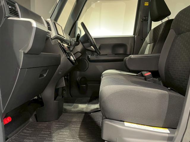 ウェイク ＧターボＳＡＩＩ　禁煙車　両側電動スライドドア　ターボ車　外品ナビ　バックカメラ　ＥＴＣ　オートライト　ＬＥＤ　電格ミラー　純正アルミ　　フルセグＴＶ　ＣＤ　ＤＶＤ　Ｂｌｕｅｔｏｏｔｈ（46枚目）