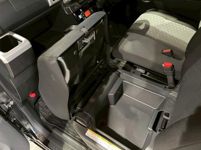 ウェイク ＧターボＳＡＩＩ　禁煙車　両側電動スライドドア　ターボ車　外品ナビ　バックカメラ　ＥＴＣ　オートライト　ＬＥＤ　電格ミラー　純正アルミ　　フルセグＴＶ　ＣＤ　ＤＶＤ　Ｂｌｕｅｔｏｏｔｈ（49枚目）