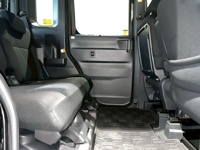 ウェイク ＧターボＳＡＩＩ　禁煙車　両側電動スライドドア　ターボ車　外品ナビ　バックカメラ　ＥＴＣ　オートライト　ＬＥＤ　電格ミラー　純正アルミ　　フルセグＴＶ　ＣＤ　ＤＶＤ　Ｂｌｕｅｔｏｏｔｈ（53枚目）