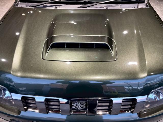 ジムニー ランドベンチャー　禁煙車　ヒッチメンバー　社外ナビ　ルーフキャリアベース　ＴＯＹＯタイヤ　オープンカントリー　バックカメラ　ドラレコ　ＥＴＣ　Ｂｌｕｅｔｏｏｔｈ　ＤＶＤ　ＣＤ　ＴＶ　シートヒーター　キーレス　スペアキー（11枚目）