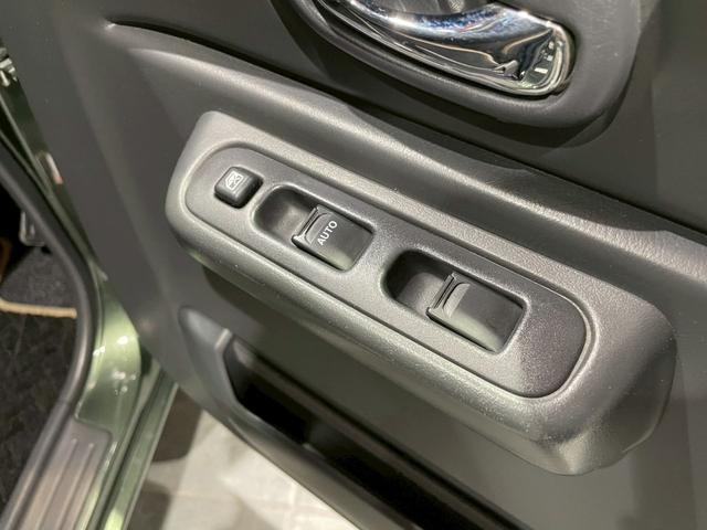 ジムニー ランドベンチャー　禁煙車　ヒッチメンバー　社外ナビ　ルーフキャリアベース　ＴＯＹＯタイヤ　オープンカントリー　バックカメラ　ドラレコ　ＥＴＣ　Ｂｌｕｅｔｏｏｔｈ　ＤＶＤ　ＣＤ　ＴＶ　シートヒーター　キーレス　スペアキー（38枚目）