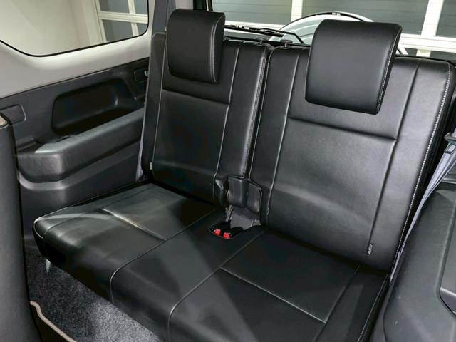 ジムニー ランドベンチャー　禁煙車　ヒッチメンバー　社外ナビ　ルーフキャリアベース　ＴＯＹＯタイヤ　オープンカントリー　バックカメラ　ドラレコ　ＥＴＣ　Ｂｌｕｅｔｏｏｔｈ　ＤＶＤ　ＣＤ　ＴＶ　シートヒーター　キーレス　スペアキー（54枚目）