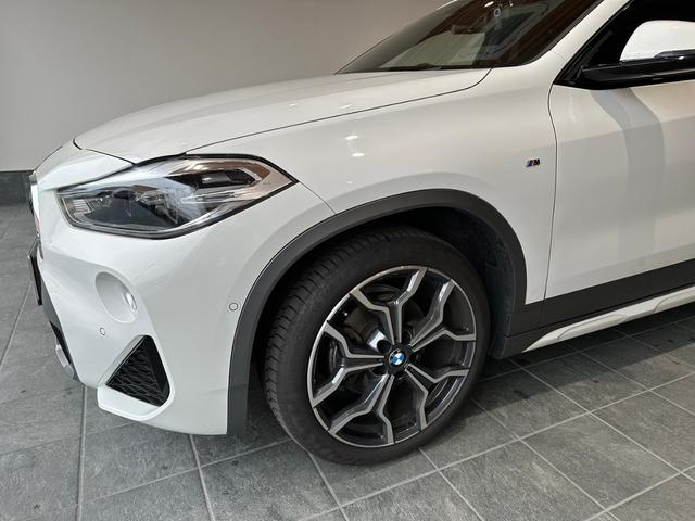 ＢＭＷ Ｘ２