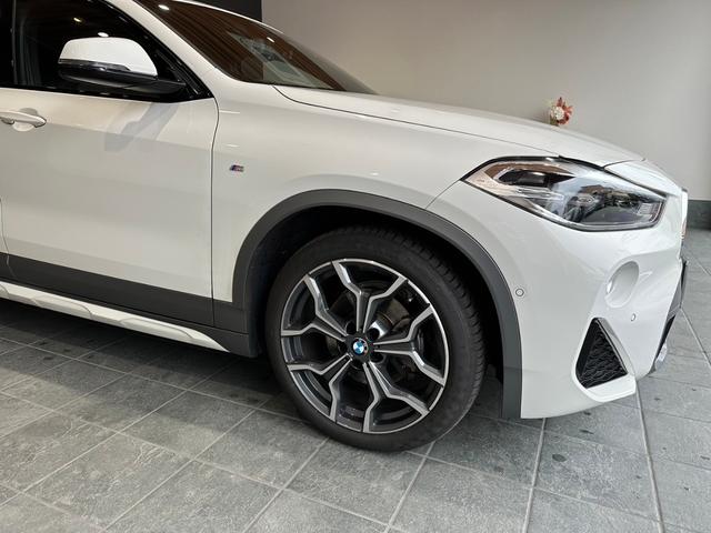 ＢＭＷ Ｘ２