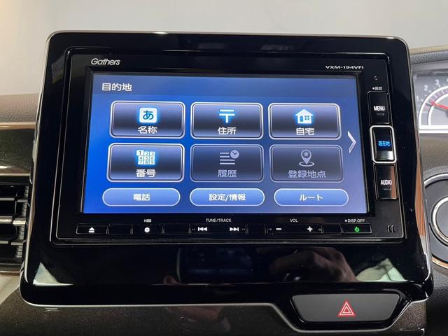 Ｇ・Ｌホンダセンシング　純正ナビ　フルセグ　バックカメラ　Ｂｌｕｅｔｏｏｔｈ　パワースライドドア　純正ＡＷ　ドライブレコーダー(48枚目)