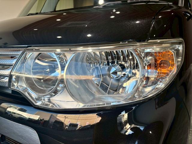 タント カスタムＸ　禁煙車　片側電動スライドドア　ナビ　ドラレコ　スマートキー　電格ミラー　ＤＶＤ　ＣＤ　純正アルミホイール　マット　バイザー（21枚目）