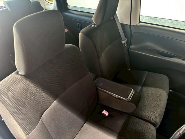 タント カスタムＸ　禁煙車　片側電動スライドドア　ナビ　ドラレコ　スマートキー　電格ミラー　ＤＶＤ　ＣＤ　純正アルミホイール　マット　バイザー（48枚目）