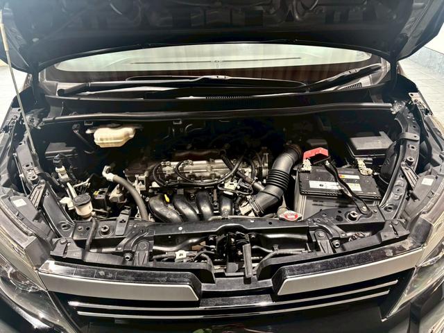 ヴォクシー ＺＳ　煌ＩＩ　禁煙車　純正ナビ　バックカメラ　ＥＴＣ　左右電動スライドドア　オートライト　オートハイビーム　ＬＥＤ　電格ミラー　フルセグＴＶ　ＣＤ　ＤＶＤ　Ｂｌｕｅｔｏｏｔｈ（77枚目）