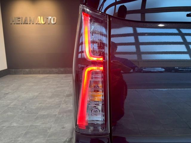 タント カスタムＲＳ　ターボ車　禁煙車　純正ナビ　バックカメラ　両側電動　シートヒーター　ＣａｒＰｌａｙ　ＡｎｄｒｏｉｄＡｕｔｏ　Ｂｌｕｅｔｏｏｔｈ　ＤＶＤ　ＣＤ　フルセグ　ＨＤＭＩ　ＬＥＤヘッドライト　スペアキー（29枚目）