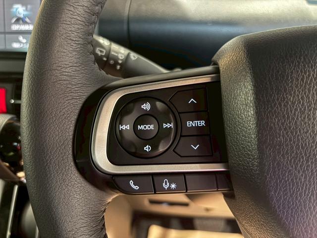 タント カスタムＲＳ　ターボ車　禁煙車　純正ナビ　バックカメラ　両側電動　シートヒーター　ＣａｒＰｌａｙ　ＡｎｄｒｏｉｄＡｕｔｏ　Ｂｌｕｅｔｏｏｔｈ　ＤＶＤ　ＣＤ　フルセグ　ＨＤＭＩ　ＬＥＤヘッドライト　スペアキー（34枚目）