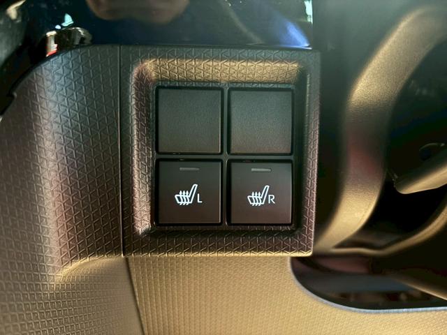 タント カスタムＲＳ　ターボ車　禁煙車　純正ナビ　バックカメラ　両側電動　シートヒーター　ＣａｒＰｌａｙ　ＡｎｄｒｏｉｄＡｕｔｏ　Ｂｌｕｅｔｏｏｔｈ　ＤＶＤ　ＣＤ　フルセグ　ＨＤＭＩ　ＬＥＤヘッドライト　スペアキー（38枚目）