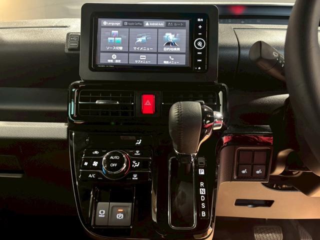 タント カスタムＲＳ　ターボ車　禁煙車　純正ナビ　バックカメラ　両側電動　シートヒーター　ＣａｒＰｌａｙ　ＡｎｄｒｏｉｄＡｕｔｏ　Ｂｌｕｅｔｏｏｔｈ　ＤＶＤ　ＣＤ　フルセグ　ＨＤＭＩ　ＬＥＤヘッドライト　スペアキー（39枚目）
