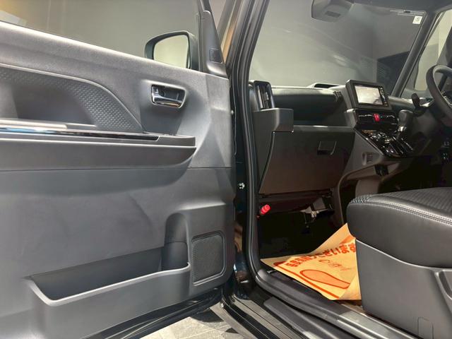 タント カスタムＲＳ　ターボ車　禁煙車　純正ナビ　バックカメラ　両側電動　シートヒーター　ＣａｒＰｌａｙ　ＡｎｄｒｏｉｄＡｕｔｏ　Ｂｌｕｅｔｏｏｔｈ　ＤＶＤ　ＣＤ　フルセグ　ＨＤＭＩ　ＬＥＤヘッドライト　スペアキー（49枚目）