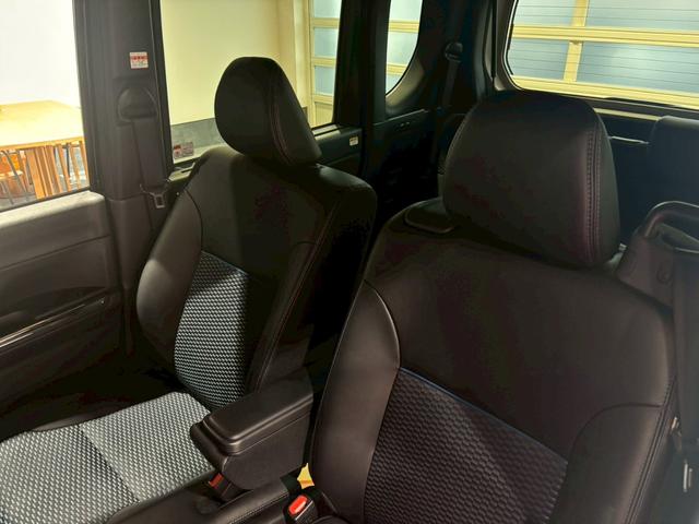 タント カスタムＲＳ　ターボ車　禁煙車　純正ナビ　バックカメラ　両側電動　シートヒーター　ＣａｒＰｌａｙ　ＡｎｄｒｏｉｄＡｕｔｏ　Ｂｌｕｅｔｏｏｔｈ　ＤＶＤ　ＣＤ　フルセグ　ＨＤＭＩ　ＬＥＤヘッドライト　スペアキー（52枚目）