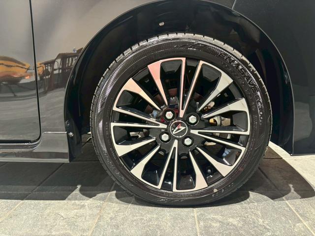 タント カスタムＲＳ　ターボ車　禁煙車　純正ナビ　バックカメラ　両側電動　シートヒーター　ＣａｒＰｌａｙ　ＡｎｄｒｏｉｄＡｕｔｏ　Ｂｌｕｅｔｏｏｔｈ　ＤＶＤ　ＣＤ　フルセグ　ＨＤＭＩ　ＬＥＤヘッドライト　スペアキー（62枚目）