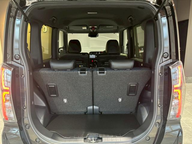 タント カスタムＲＳ　ターボ車　禁煙車　純正ナビ　バックカメラ　両側電動　シートヒーター　ＣａｒＰｌａｙ　ＡｎｄｒｏｉｄＡｕｔｏ　Ｂｌｕｅｔｏｏｔｈ　ＤＶＤ　ＣＤ　フルセグ　ＨＤＭＩ　ＬＥＤヘッドライト　スペアキー（63枚目）