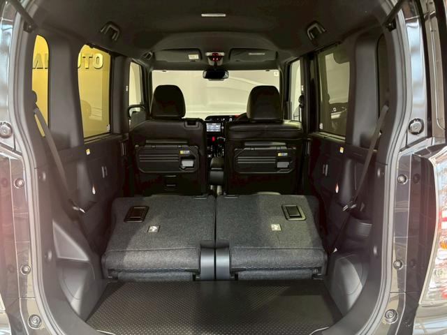 タント カスタムＲＳ　ターボ車　禁煙車　純正ナビ　バックカメラ　両側電動　シートヒーター　ＣａｒＰｌａｙ　ＡｎｄｒｏｉｄＡｕｔｏ　Ｂｌｕｅｔｏｏｔｈ　ＤＶＤ　ＣＤ　フルセグ　ＨＤＭＩ　ＬＥＤヘッドライト　スペアキー（64枚目）