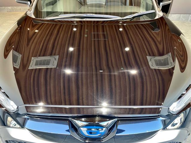 カローラクロス ハイブリッド　Ｚ　ワンオーナー　禁煙車　メーカーディスプレイオーディオ　全方位モニター　ＢＳＭ　ＥＴＣ　前後ドラレコ　パワーシート　パワーバックドア　クルコン　ＬＥＤヘッドライト　Ｂｌｕｅｔｏｏｔｈ　ＤＶＤ　ＣＤ（11枚目）