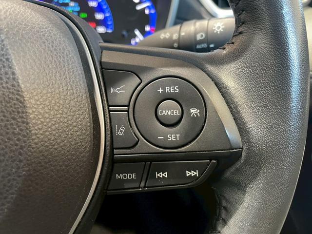 カローラクロス ハイブリッド　Ｚ　ワンオーナー　禁煙車　メーカーディスプレイオーディオ　全方位モニター　ＢＳＭ　ＥＴＣ　前後ドラレコ　パワーシート　パワーバックドア　クルコン　ＬＥＤヘッドライト　Ｂｌｕｅｔｏｏｔｈ　ＤＶＤ　ＣＤ（35枚目）